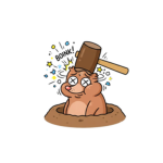 Final Mole