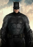 Batman nightmare
