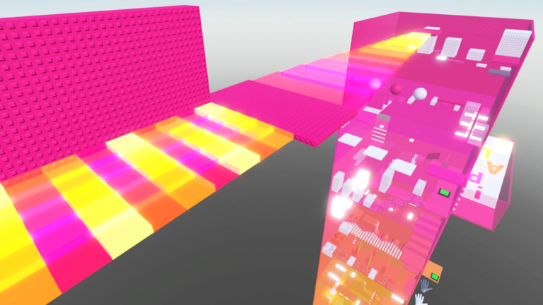 슬랩 타워 9 🖐️ - 로블록스 인디게임 | 로블독