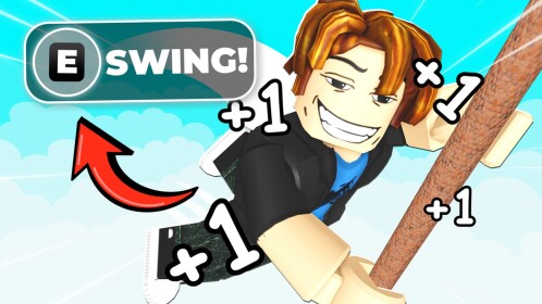 +1 Swing Escape