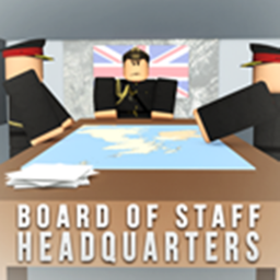 |BA| HQ