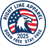 Right Line Apparel