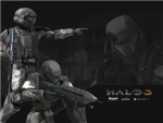 HALO ODST!