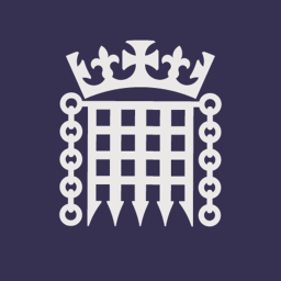 Palace of Westminster