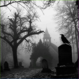 ☠︎