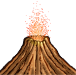 valcano