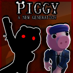 Piggy: A New Generation [ALPHA] PROLOGUE!