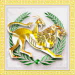 Creondae of Pharsalos