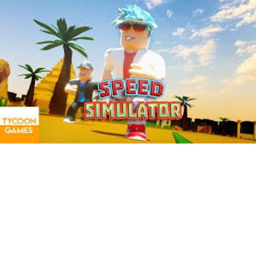 speed simulator! 🏃‍♂️🏃🏼‍♀️ (Racing)