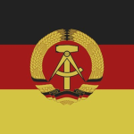 [DDR] German Democratic Republic Roeplay Community