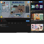 YouTube simulator really fun game