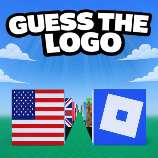 Guess The Logo! [NEW]