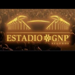 ESTADIO GNP SEGURO2.0 icon