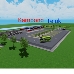 Kampong Teluk | Ridge Transportation