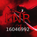 お LNR