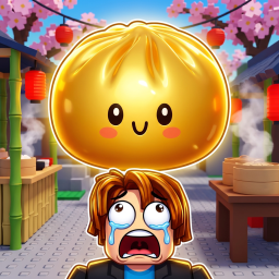 Dumpling Factory 🥟  [New Release]