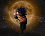 Anime club for people who wanna join ( DATTEBAYO )