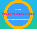 Mango's Obby Group!