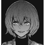 Ro Ghoul - K/A Kakuja