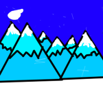 The frozen kingdom official