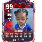 Ma Broski Ye