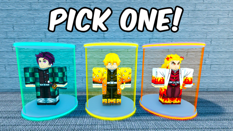 Demon Slayer Tycoon 👿 screenshot 1