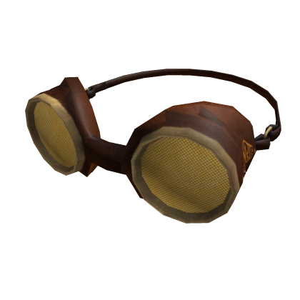 Crazy Professor Glasses