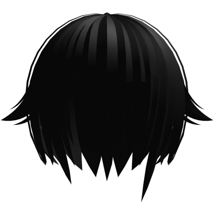 🕸️๋. ⭑ Mourning Gothic Tufts || Black