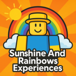 Sunshine And Rainbows Experiences