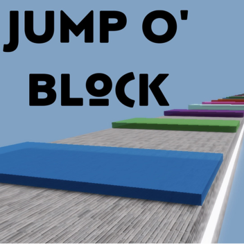 Jump O' Block
