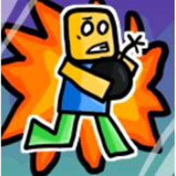Bomb Tag!