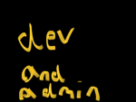 Admins and dev group for DUCKO army