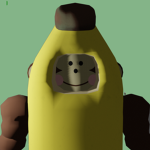 Random Gang Banana