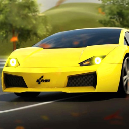 City Driving Realistic gg icon