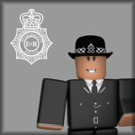 •| Metropolitan Police SCO-19 |•