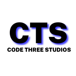 Code Three Studios Robux Hub