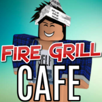 Fire Grill Cafe