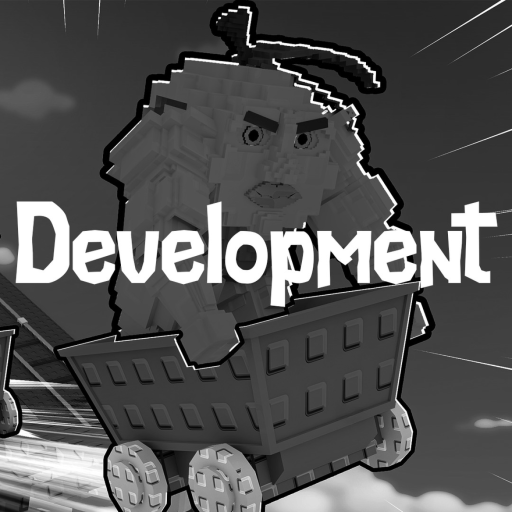 [TEST SERVER] Launch the Brainrots!