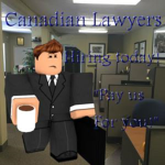 Canadian Lawyers