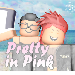 Pretty in Pink Runway V1