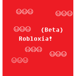 Robloxia! [Beta]