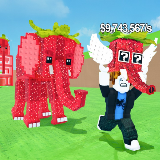 [🤫] Don't Steal LUCKYBLOCK