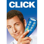 Adam Sandler In: Click