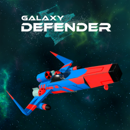 Galaxy Defender