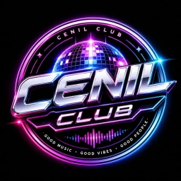 CENIL CLUB icon