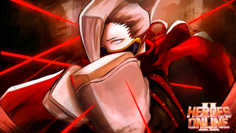 [💢UPD] Heroes Online 2