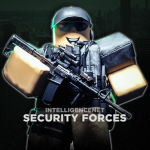 Security Forces ᅠᅠᅠ