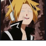 Mha :3