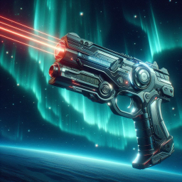 Classic Gun Game! (UPD!)