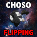 [WORLD 3] CHOSO FLIPPING EXPERIENCE
